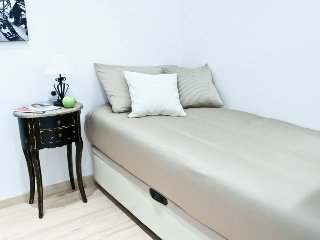 Apartamentos Comfort In Barceloneta