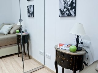 Apartamentos Comfort In Barceloneta
