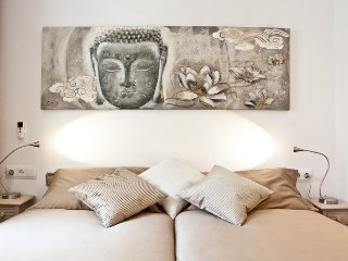 Apartamentos Comfort In Barceloneta