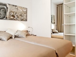Apartamentos Comfort In Barceloneta