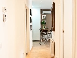 Apartamentos Comfort In Barceloneta