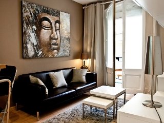 Apartamentos Comfort In Barceloneta