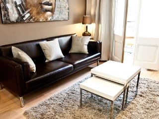 Apartamentos Comfort In Barceloneta