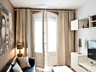 Apartamentos Comfort In Barceloneta