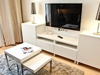 Apartamentos Comfort In Barceloneta