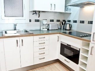 Apartamentos Comfort In Barceloneta