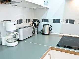 Apartamentos Comfort In Barceloneta
