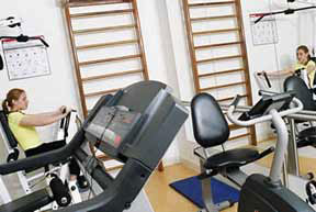 Apartamentos Comfort Moema Atlantica
