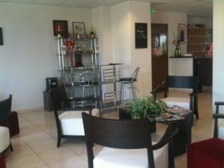Apartamentos Comfort Suites