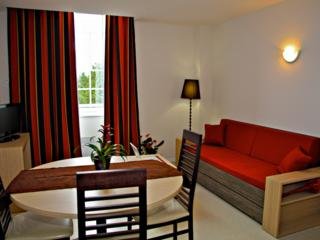 Apartamentos Comfort Suites