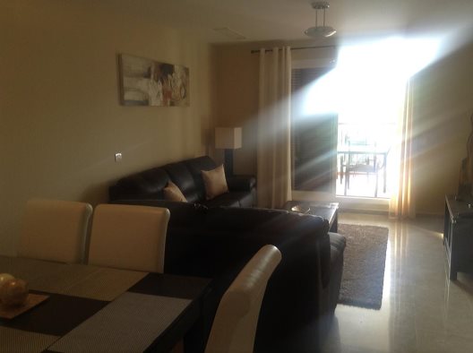Apartamentos Complejo Albayt Nueva Alcaidesa