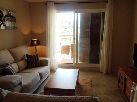 Apartamentos Complejo Albayt Nueva Alcaidesa