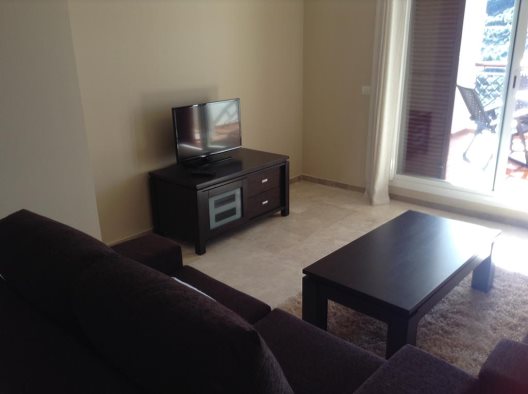 Apartamentos Complejo Albayt Nueva Alcaidesa