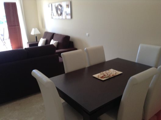 Apartamentos Complejo Albayt Nueva Alcaidesa