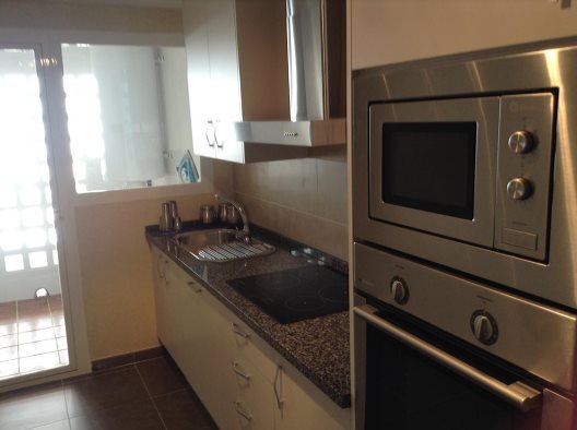 Apartamentos Complejo Albayt Nueva Alcaidesa