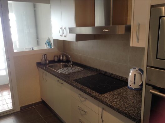 Apartamentos Complejo Albayt Nueva Alcaidesa