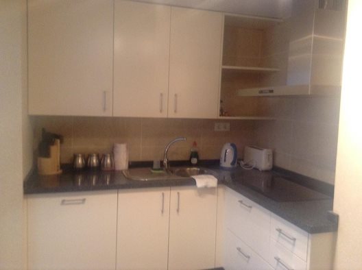 Apartamentos Complejo Albayt Nueva Alcaidesa