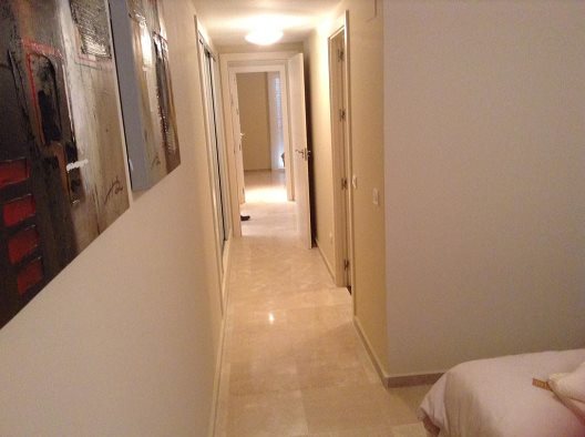 Apartamentos Complejo Albayt Nueva Alcaidesa