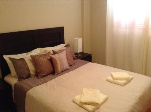 Apartamentos Complejo Albayt Nueva Alcaidesa