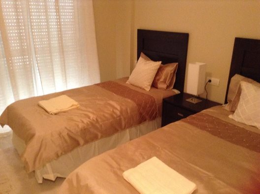 Apartamentos Complejo Albayt Nueva Alcaidesa