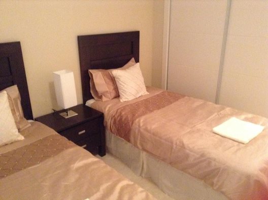 Apartamentos Complejo Albayt Nueva Alcaidesa