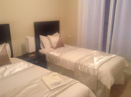 Apartamentos Complejo Albayt Nueva Alcaidesa