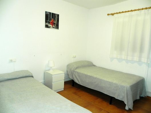 Apartamentos Complejo Bubal-formigal 3000