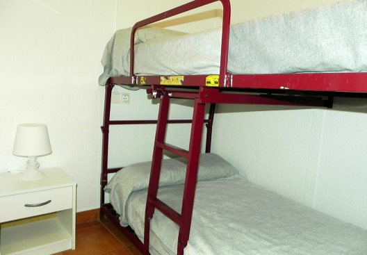 Apartamentos Complejo Bubal-formigal 3000