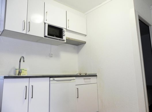 Apartamentos Complejo Bubal-formigal 3000
