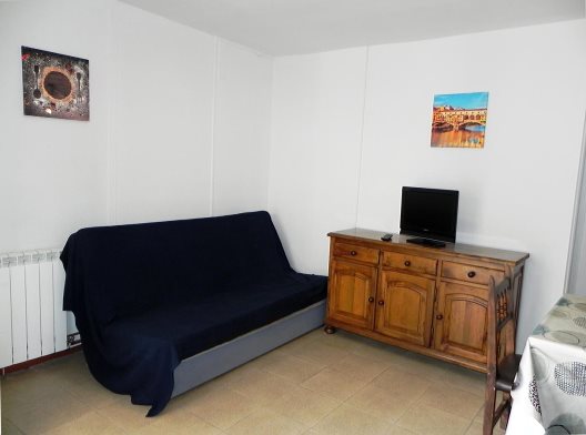 Apartamentos Complejo Bubal-formigal 3000