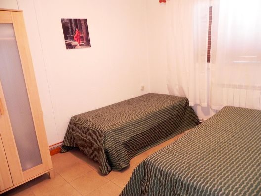Apartamentos Complejo Bubal-formigal 3000