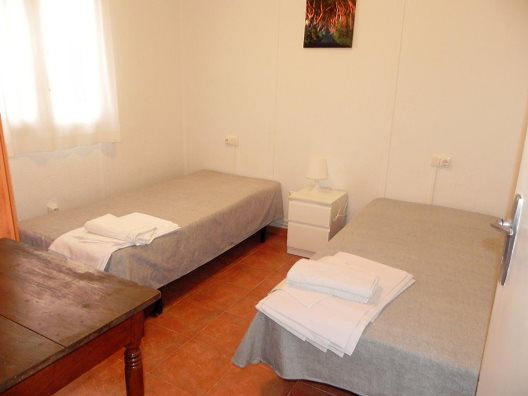 Apartamentos Complejo Bubal-formigal 3000