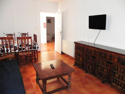 Apartamentos Complejo Bubal-formigal 3000