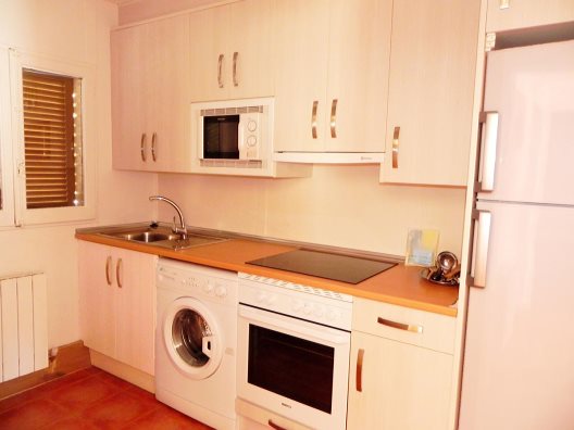 Apartamentos Complejo Bubal-formigal 3000
