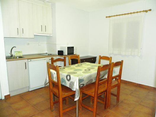 Apartamentos Complejo Bubal-formigal 3000