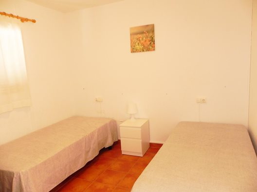 Apartamentos Complejo Bubal-formigal 3000