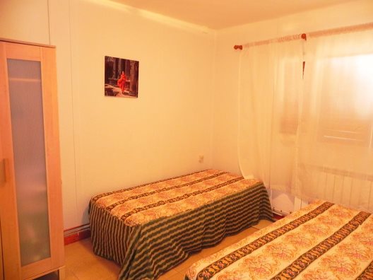 Apartamentos Complejo Bubal-formigal 3000