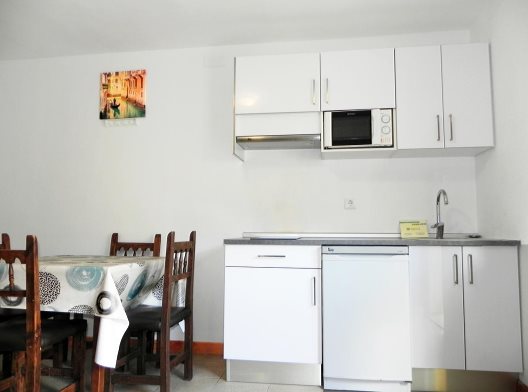 Apartamentos Complejo Bubal-formigal 3000
