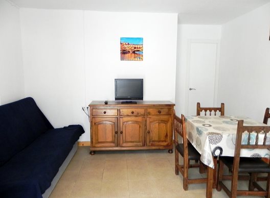 Apartamentos Complejo Bubal-formigal 3000