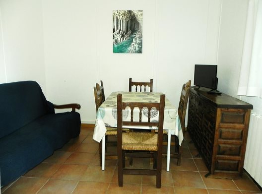 Apartamentos Complejo Bubal-formigal 3000