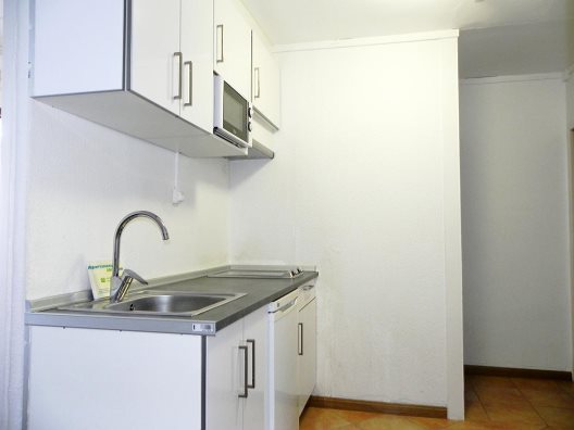 Apartamentos Complejo Bubal-formigal 3000