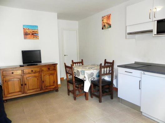 Apartamentos Complejo Bubal-formigal 3000