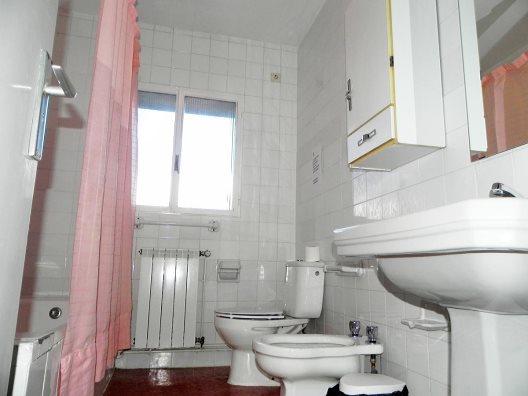Apartamentos Complejo Bubal-formigal 3000