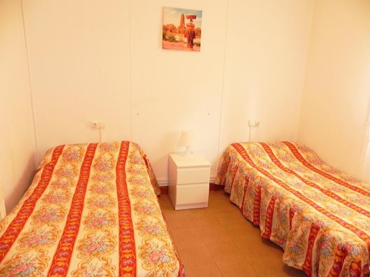 Apartamentos Complejo Bubal-formigal 3000