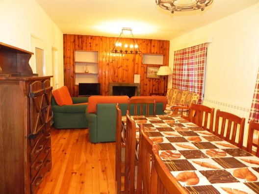 Apartamentos Complejo Bubal-formigal 3000