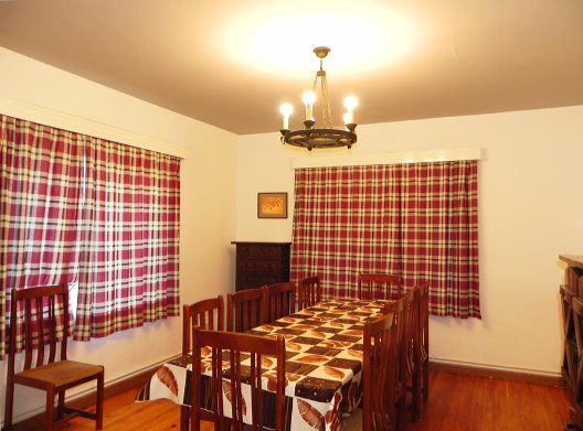 Apartamentos Complejo Bubal-formigal 3000