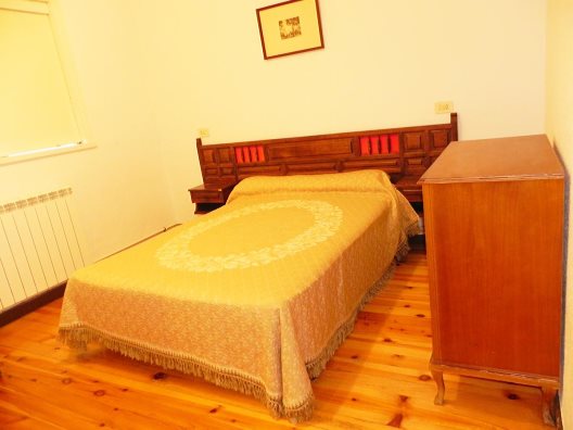 Apartamentos Complejo Bubal-formigal 3000