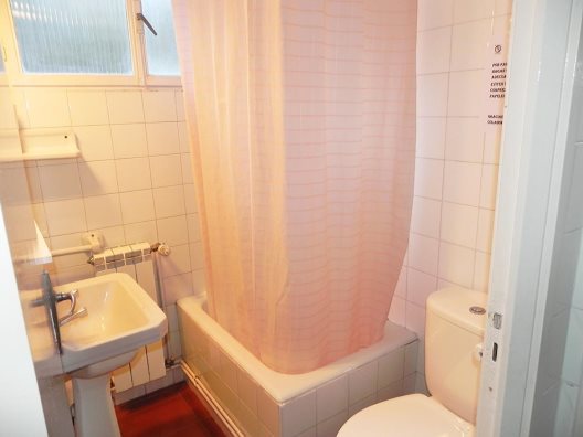 Apartamentos Complejo Bubal-formigal 3000