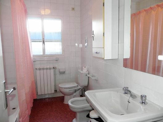 Apartamentos Complejo Bubal-formigal 3000