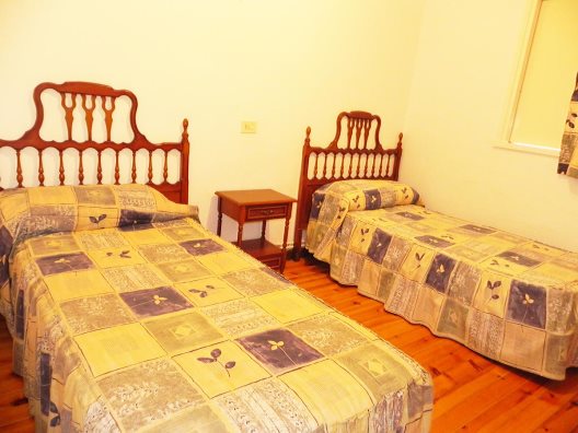 Apartamentos Complejo Bubal-formigal 3000
